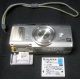 Фотоаппарат Fujifilm FinePix F810 с аккумулятором NP-40 в Миассе, фотокамера Fujifilm FinePix F810 с аккумуляторной батареей NP-40 (Миасс)
