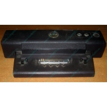 Докстанция Dell PR01X 2U444 купить Б/У в Миассе, порт-репликатор Dell PR01X 2U444 цена БУ (Миасс).