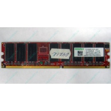 Серверная память 512Mb DDR ECC Kingmax pc-2100 400MHz (Миасс)