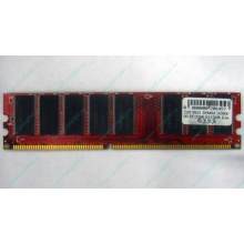 Серверная память 512Mb DDR ECC Kingmax pc-2100 400MHz (Миасс)