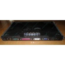 Докстанция Dell PR09S FJ282 купить Б/У в Миассе, порт-репликатор Dell PR09S FJ282 цена БУ (Миасс).