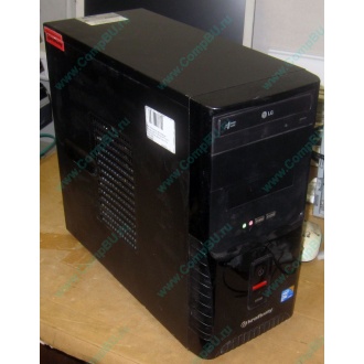 Компьютер Kraftway Credo KC36 (Intel Core 2 Duo E7500 (2x2.93GHz) s.775 /2048Mb /500Gb /ATX 400W) - Миасс
