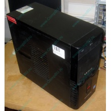 Компьютер Kraftway Credo KC36 (Intel Core 2 Duo E7500 (2x2.93GHz) s.775 /2048Mb /500Gb /ATX 400W) - Миасс