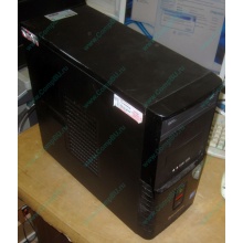 Компьютер Intel Core 2 Duo E7500 (2x2.93GHz) s.775 /2Gb /320Gb /ATX 400W /Windows 7 PRO (Миасс)