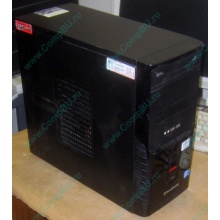 Компьютер Kraftway Kredo KC39 (Intel Core 2 Duo E7500 (2x2.93GHz) s.775 /2048Mb /320Gb /ATX 400W /Windows7 PRO) - Миасс