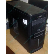 Компьютер Intel Core 2 Duo E7600 (2x3.06GHz) s.775 /2Gb /250Gb /ATX 450W /Windows XP PRO (Миасс)