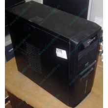 Компьютер Intel Core 2 Duo E7600 (2x3.06GHz) s.775 /2Gb /250Gb /ATX 450W /Windows XP PRO (Миасс)