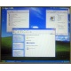 Лицензионная Windows XP PROFESSIONAL на компьютере Intel Core 2 Duo E7600 (2x3.06GHz) s.77 /2Gb /250Gb /ATX 450W (Миасс)