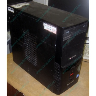 Компьютер Kraftway Credo КС36 (Intel Core 2 Duo E7500 (2x2.93GHz) s.775 /2048Mb /320Gb /ATX 400W /Windows 7 PROFESSIONAL) - Миасс