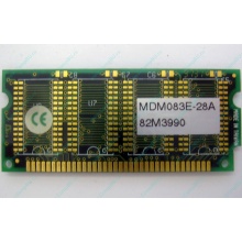 8Mb EDO microSIMM Kingmax MDM083E-28A (Миасс)