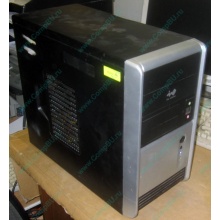 Компьютер Intel Pentium Dual Core E5200 (2x2.5GHz) s775 /2048Mb /250Gb /ATX 350W Inwin (Миасс)