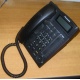 Телефон Panasonic KX-TS2388RU (черный) - Миасс