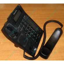 Телефон Panasonic KX-TS2388RU (черный) - Миасс