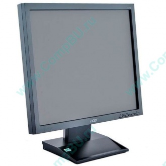 Монитор 17" TFT Acer V173 DOb в Миассе, монитор 17" ЖК Acer V173DOb (Миасс)