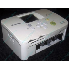 Фотопринтер Canon SELPHY CP760 (нет блока питания в Миассе, НА ЗАПЧАСТИ) - Миасс