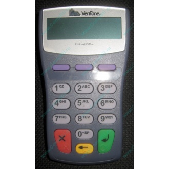 Пин-пад VeriFone PINpad 1000SE (Миасс)