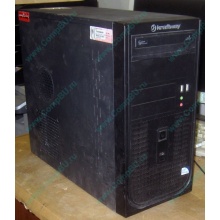 Компьютер Б/У Intel Core i3 2120 (2x3.3GHz HT) /4096Mb /500Gb /ATX400W (Миасс)