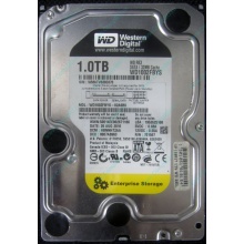 НЕРАБОЧИЙ жесткий диск 1Tb WD RE3 WD1002FBYS (Миасс)