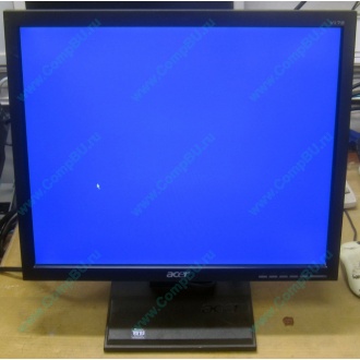 Монитор 17" TFT Acer V173 AAb в Миассе, монитор 17" ЖК Acer V173AAb (Миасс)