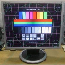 Монитор с дефектом 19" TFT Samsung SyncMaster 940bf (Миасс)