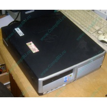 Компьютер HP DC7600 SFF (Intel Pentium-4 521 2.8GHz HT s.775 /1024Mb /160Gb /ATX 240W desktop) - Миасс