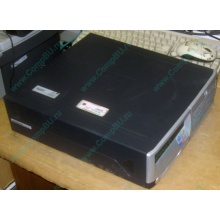 Компьютер HP DC7100 SFF (Intel Pentium-4 520 2.8GHz HT s.775 /1024Mb /80Gb /ATX 240W desktop) - Миасс