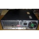 Компьютер HP DC7100 SFF вид сзади (Миасс)