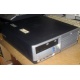Компьютер HP DC7100 SFF (Intel Pentium-4 540 3.2GHz HT s.775 /1024Mb /80Gb /ATX 240W desktop) - Миасс
