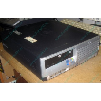 Компьютер HP DC7100 SFF (Intel Pentium-4 540 3.2GHz HT s.775 /1024Mb /80Gb /ATX 240W desktop) - Миасс
