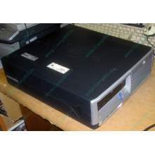 Компьютер HP DC7100 SFF (Intel Pentium-4 540 3.2GHz HT s.775 /1024Mb /80Gb /ATX 240W desktop) - Миасс