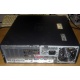 HP DC7100 SFF виз сзади на разъемы и входы/выходы (Миасс)