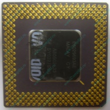 Процессор Intel Pentium 133 SY022 A80502-133 (Миасс)