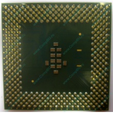 Celeron 1000A в Миассе, процессор Intel Celeron 1000 A SL5ZF (1GHz /256kb /100MHz /1.475V) s.370 (Миасс)