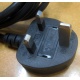 Кабель питания SS145A BS-1363/A FUSED 3-pin UK (Миасс)