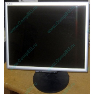 Монитор 17" TFT Nec MultiSync Opticlear LCD1770GX (Миасс)