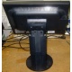 Монитор 17" TFT Nec MultiSync Opticlear LCD1770GX вид сзади (Миасс)