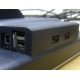 USB-хаб в мониторе 17" ЖК Nec MultiSync Opticlear LCD1770GX (Миасс)