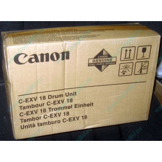 Фотобарабан Canon C-EXV18 Drum Unit (Миасс)