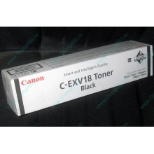 Тонер Canon C-EXV 18 GPR22 0386B002 (Миасс)