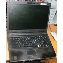 Ноутбук Acer TravelMate 5320-101G12Mi (Intel Celeron 540 1.86Ghz /512Mb DDR2 /80Gb /15.4" TFT 1280x800) - Миасс