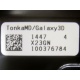 HP 250G 7.2k HDD TonikaMD/Galaxy3D 1447 4 X23GN 100376784 (Миасс)