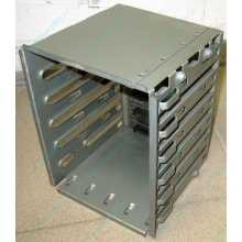 Корзина RID013020 для SCSI HDD с платой BP-9666 (C35-966603-090) - Миасс