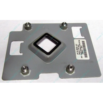 Металлическая подложка под MB HP 460233-001 (460421-001) для кулера CPU от HP ML310G5  (Миасс)