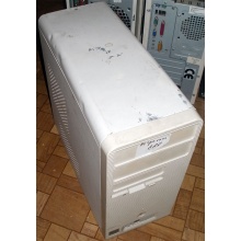 Intel Pentium-4 530 3.0GHz HT /1024Mb /160Gb /ATX 420W (Миасс)