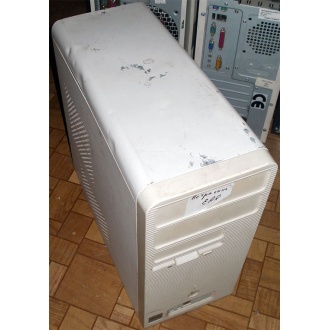 Intel Pentium-4 530 3.0GHz HT /1024Mb /160Gb /ATX 420W (Миасс)