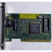 Сетевая карта 3COM 3C905B-TX PCI Parallel Tasking II ASSY 03-0172-100 Rev A (Миасс)
