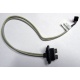 USB-разъемы HP 451784-001 (459184-001) для корпуса HP 5U tower (Миасс)
