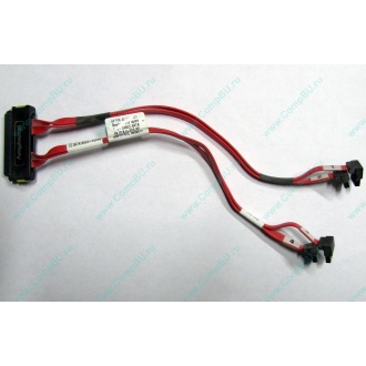 SATA-кабель для корзины HDD HP 451782-001 459190-001 для HP ML310 G5 (Миасс)