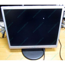 Монитор Nec LCD190V (есть царапины на экране) - Миасс