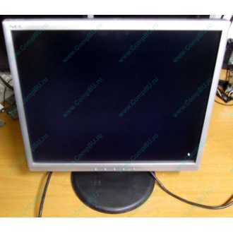 Монитор Nec LCD 190 V (царапина на экране) - Миасс